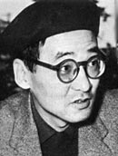 Yasuzō Masumura movie director