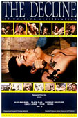 The Decline of Western Civilization movie DVD cover
