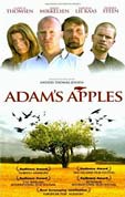 Adam's Apples movie poster