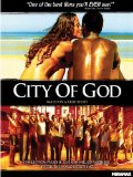 City of God movie poster