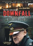 Downfall movie poster