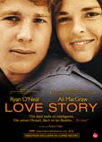 Love Story movie poster