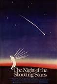 The Night of the Shooting Stars movie poster