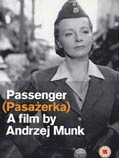 Passenger movie poster