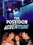 The Poseidon Adventure movie poster