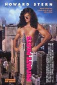 Private Parts movie poster