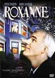 Roxanne movie poster