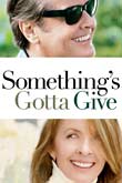 Something's Gotta Give movie poster