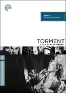 Torment movie DVD cover