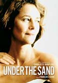 Under the Sand movie poster