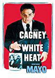 White Heat movie poster