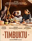 Timbuktu movie poster