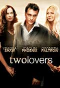 Two Lovers movie poster