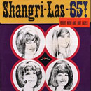 Shangri-Las 65 album cover