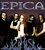 metal band Epica