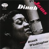 Dinah Jams album cover