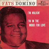 I'm Walkin' - Fats Domino