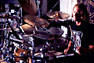 drummer Danny Carey