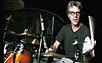 drummer Stewart Copeland