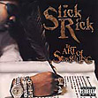 Slick Rick - The Art of Storytelling