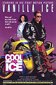 Cool As Ice movie poster
