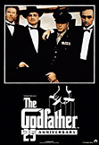 The Godfather DVD cover