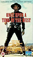 Once Upon a Time in the West