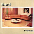 Interiors - Brad album cover