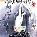 Stone Gossard - Bayleaf album cover