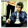 Highway 61 Revisited album
