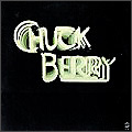 Chuck Berry 75 album cover