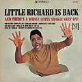 Little Richard Is Back