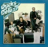 music group Ducks Deluxe