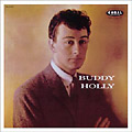 Buddy Holly 1958 album cover