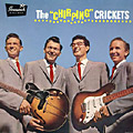 The Chirping Crickets album cover