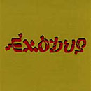Exodus album cover