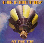 At the Top - album cover