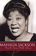 Mahalia Jackson - You'll Never Walk Alone
