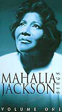 Mahalia Jackson - Signs volume 1