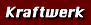 Kraftwerk text title image