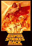 The Empire Strikes Back DVD cover