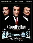 GoodFellas movie poster