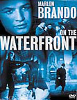 On the Waterfront DVD cover