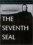 The Seventh Seal DVD cover