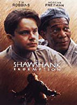 Shawshank Redemption movie poster