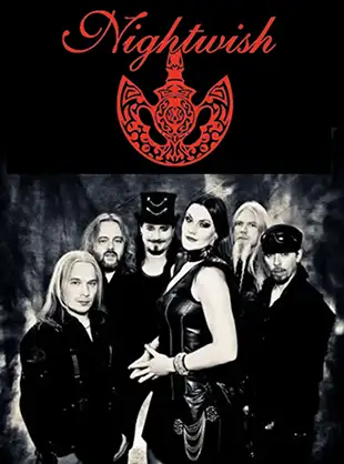 metal band Nightwish