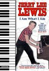 Jerry Lee Lewis: I Am What I Am DVD
