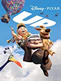Up Movie DVD cover