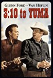 DVD cover for the movie 3:10 to Yuma
