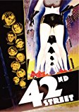 Poster for the movie 42nd Street